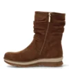 BOTIN ARRUGADO ANGER