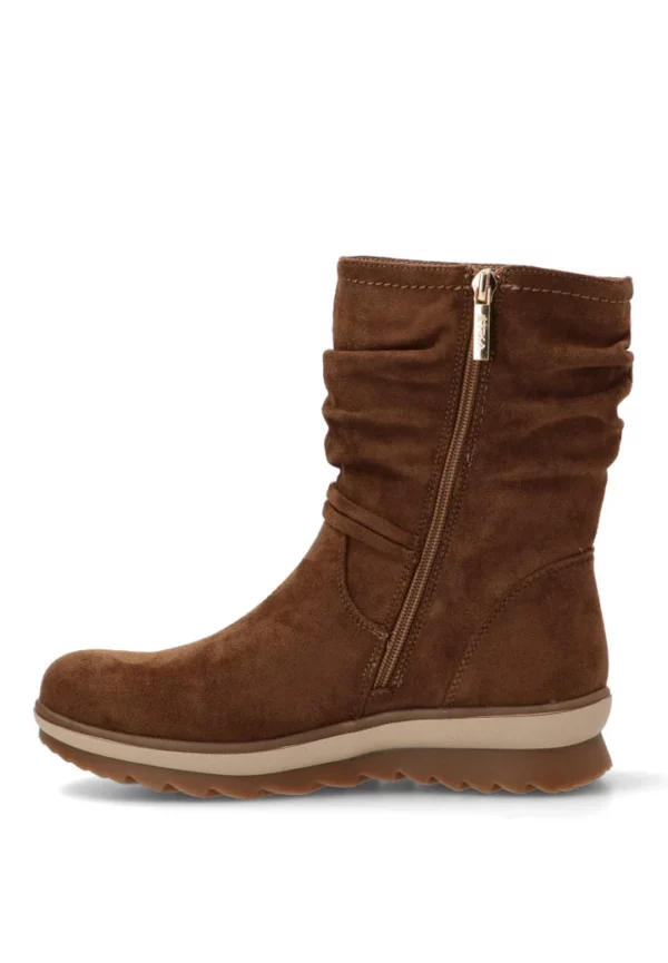 BOTIN ARRUGADO ANGER