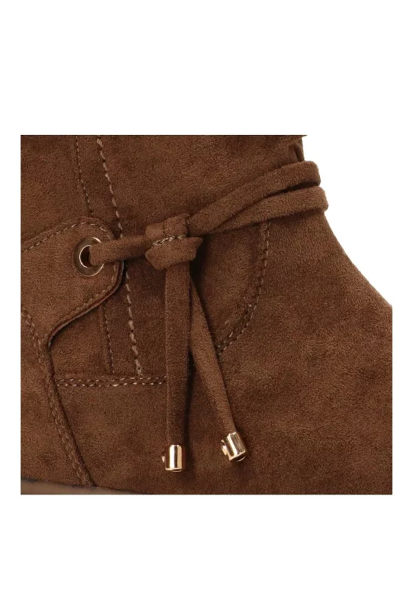 BOTIN ARRUGADO ANGER