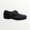 ZAPATILLA CUEROFIL T0796