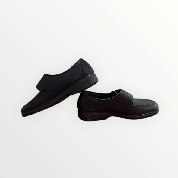 ZAPATILLA CUEROFIL T0796