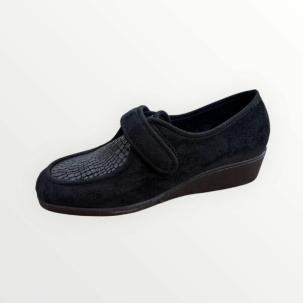 ZAPATILLA 1595 BRILLO