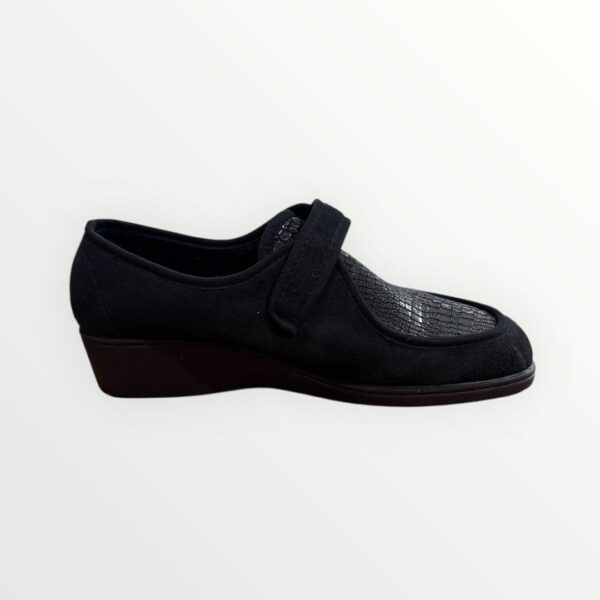 ZAPATILLA 1595 BRILLO