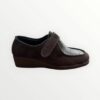 ZAPATILLA 1595 BRILLO