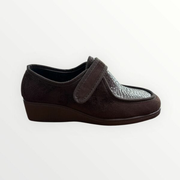 ZAPATILLA 1595 BRILLO