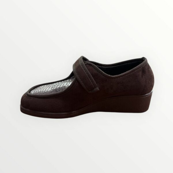 ZAPATILLA 1595 BRILLO