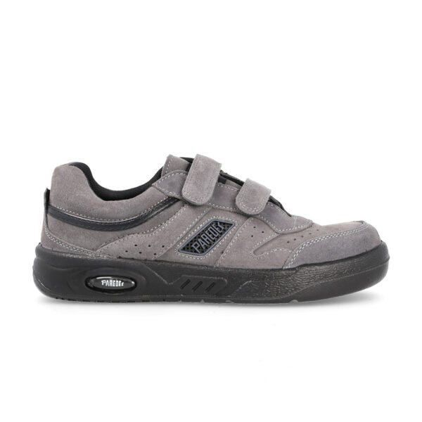 PAREDES VELCRO 104