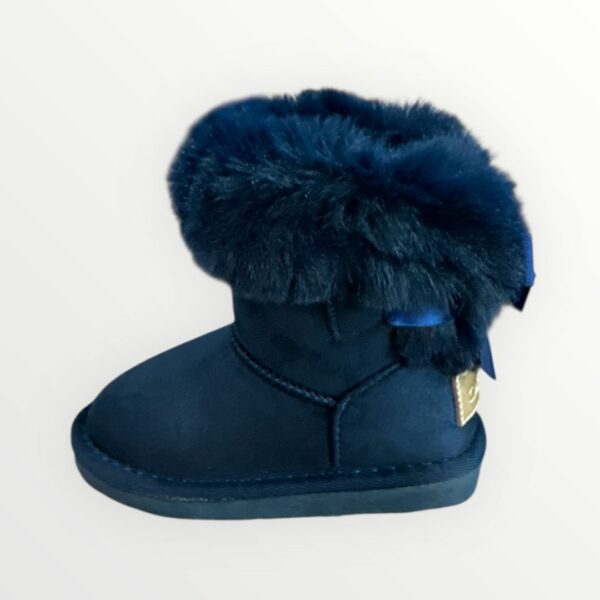 BOTA AUSTRALIANA WATER REPELENT