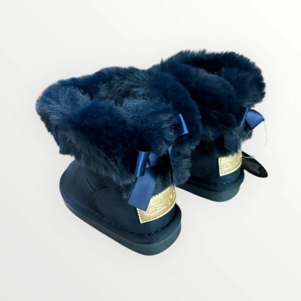 BOTA AUSTRALIANA WATER REPELENT