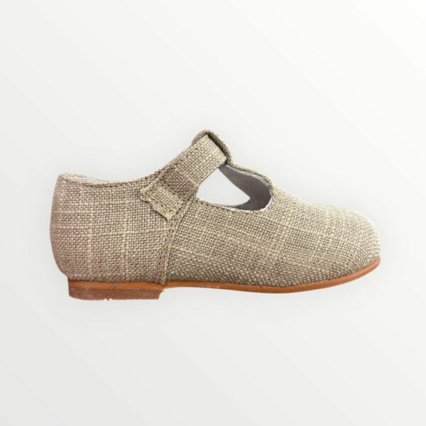 ZAPATO PEPITO A3018