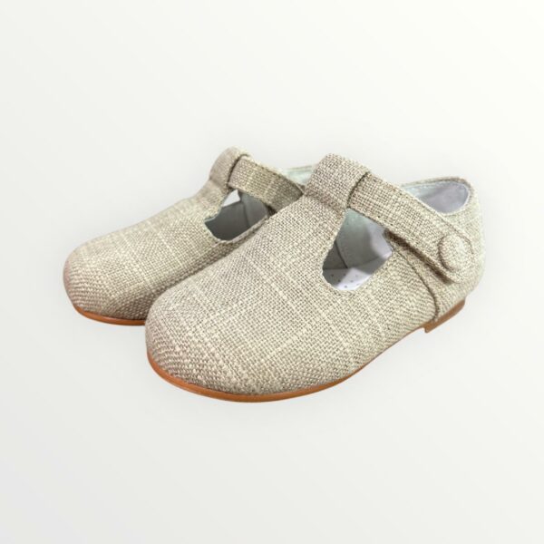 ZAPATO PEPITO A3018