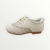 ZAPATO VESTIR LINO A2392