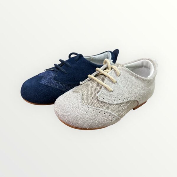 ZAPATO VESTIR LINO A2392