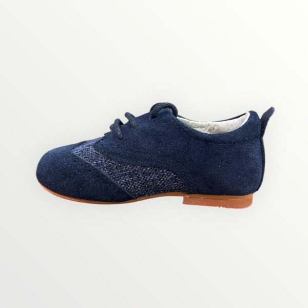 ZAPATO VESTIR LINO A2392