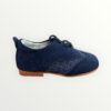 ZAPATO VESTIR LINO A2392