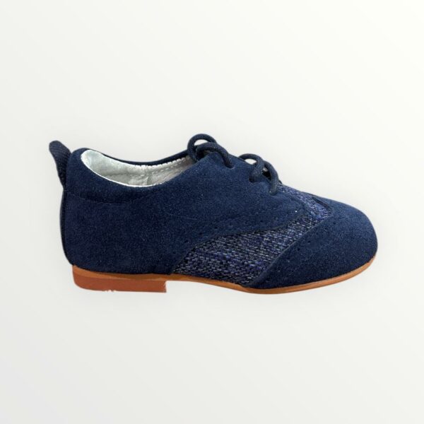 ZAPATO VESTIR LINO A2392