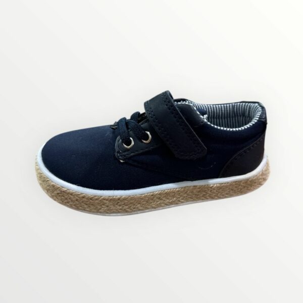 ZAPATO SUELA ESPARTO C109