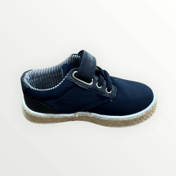 ZAPATO SUELA ESPARTO C109