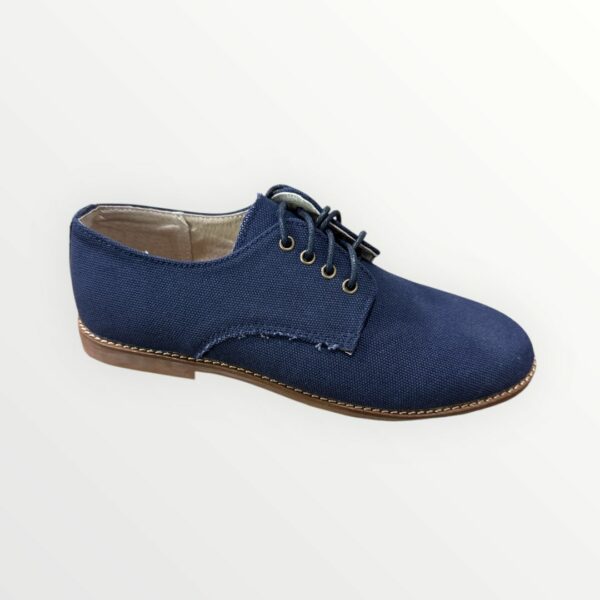 ZAPATO LISO A-1880