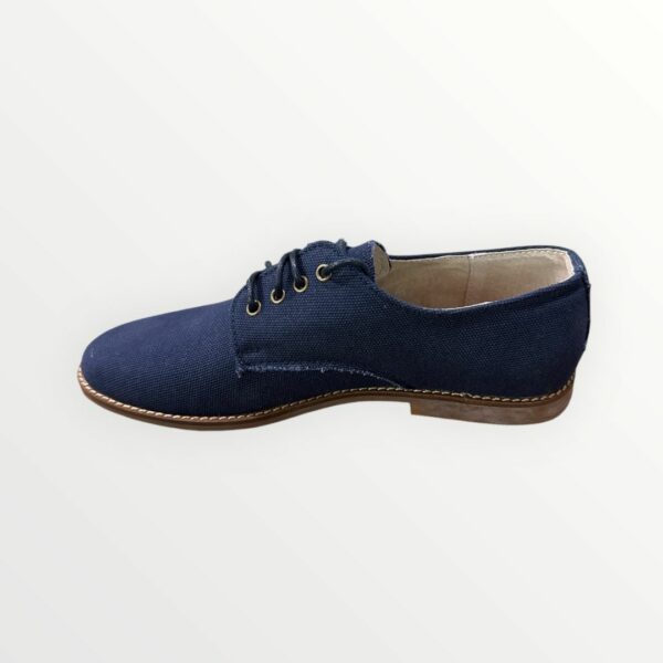 ZAPATO LISO A-1880