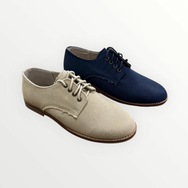ZAPATO LISO A-1880