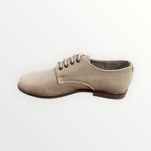 ZAPATO LISO A-1880