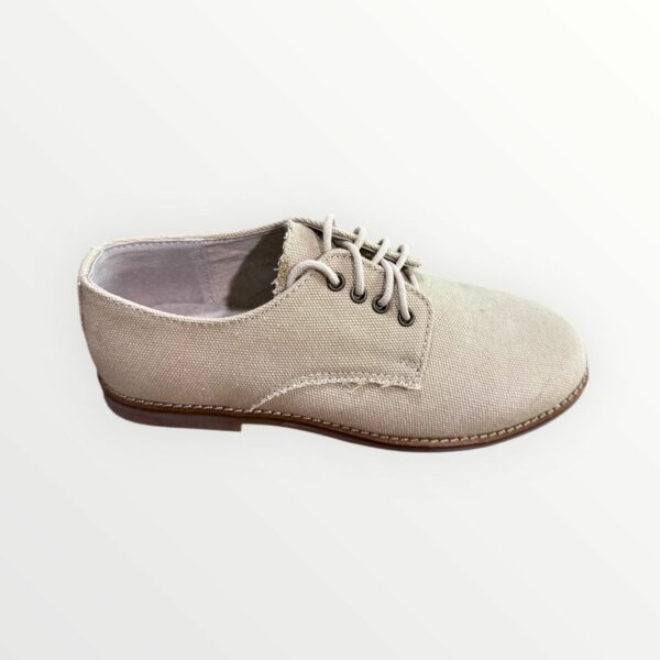 ZAPATO LISO A-1880