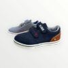 SNEAKERS LONA  C-107