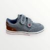 SNEAKERS LONA  C-107