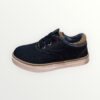 SNEAKERS LONA VAQUERA C542