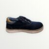 SNEAKERS LONA VAQUERA C542
