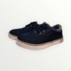 SNEAKERS LONA VAQUERA C542