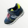 SNEAKERS FLUOR 48291
