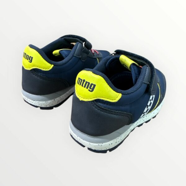 SNEAKERS FLUOR 48291