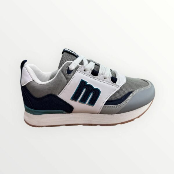 SNEAKERS BLANCO 48443V