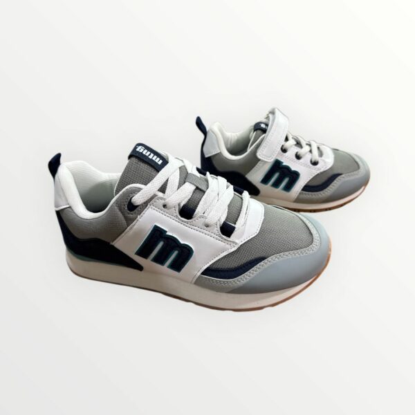 SNEAKERS BLANCO 48443V