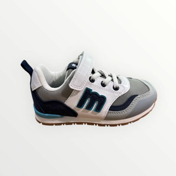 SNEAKERS BLANCO 48443V