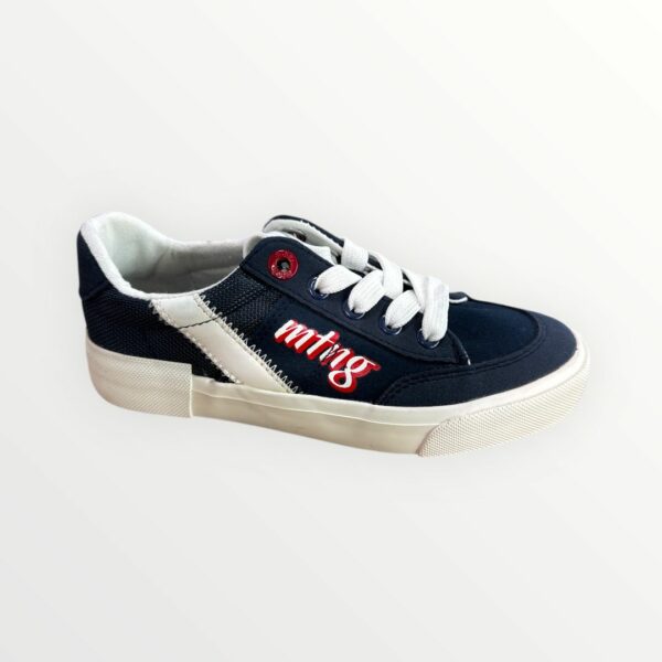 LONA LOGO ROJO 48472