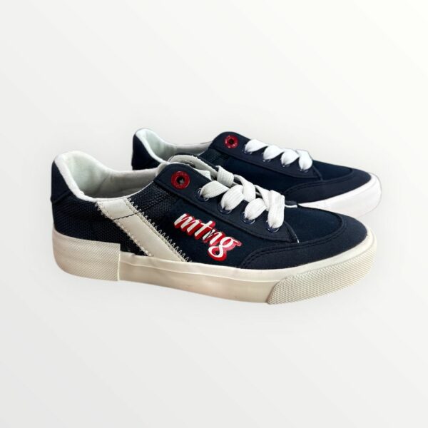 LONA LOGO ROJO 48472