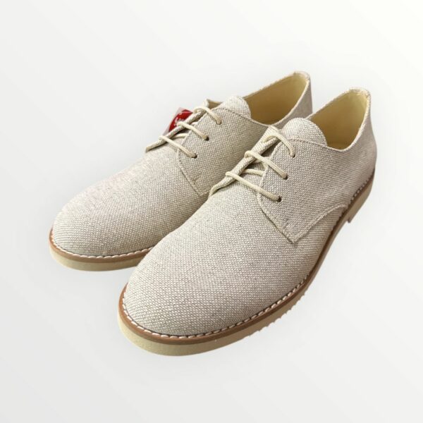 ZAPATO DE LINO 20344