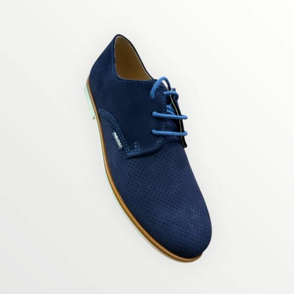 ZAPATO PERFORADO 729623