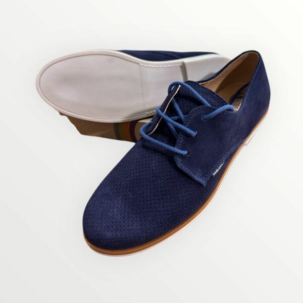 ZAPATO PERFORADO 729623