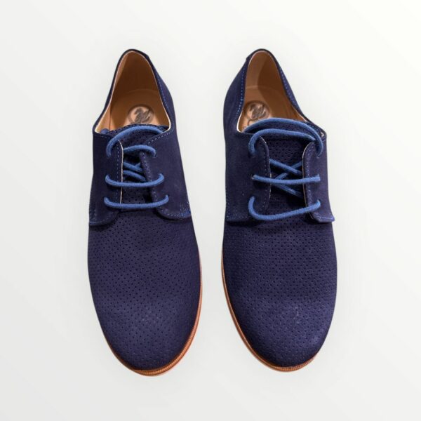 ZAPATO PERFORADO 729623