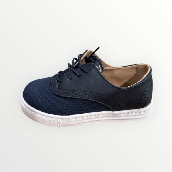 ZAPATO PLATF A2428