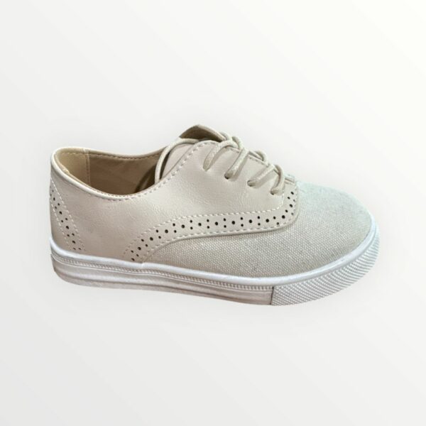 ZAPATO PLATF A2428