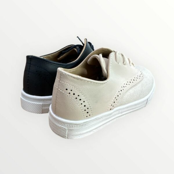 ZAPATO PLATF A2428