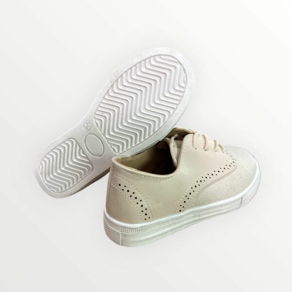 ZAPATO PLATF A2428