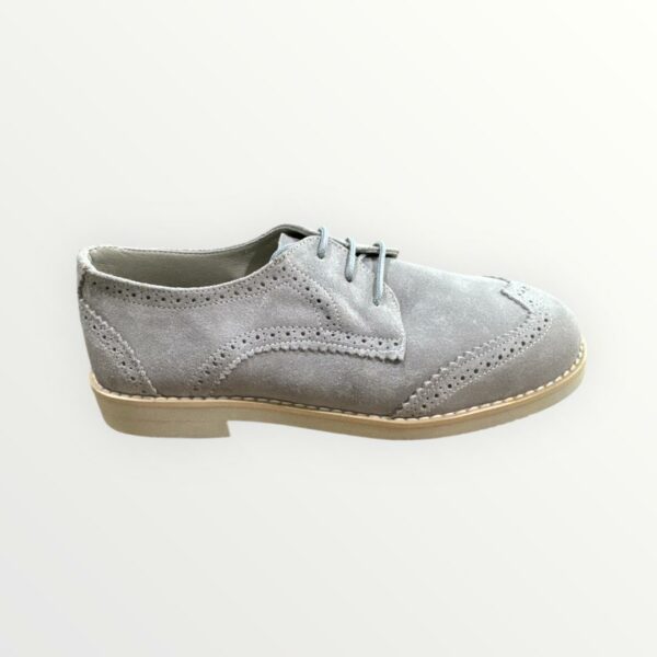 ZAPATO PERLA 4421