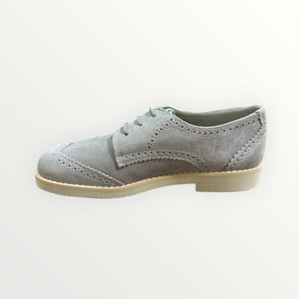 ZAPATO PERLA 4421