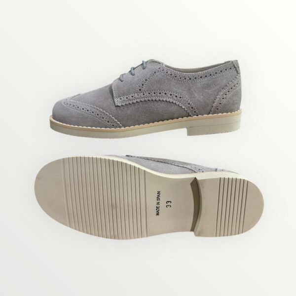 ZAPATO PERLA 4421